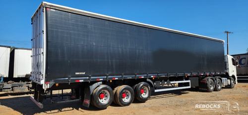 Sider Truckvan 2021/22 14.80m 2.80alt 2.70 P, 2.59larg 7e84