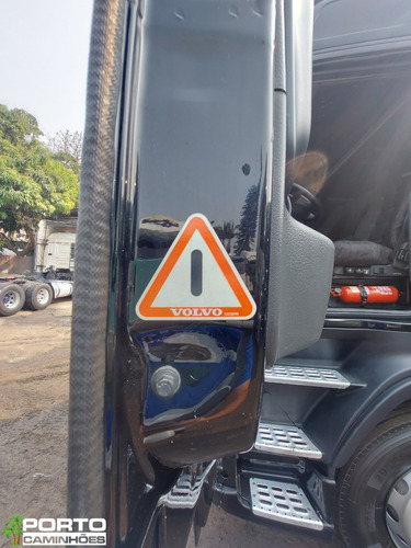 Volvo Fh460 Ishift G440 Mb2544 Daf460 Teto Alto Scania R440
