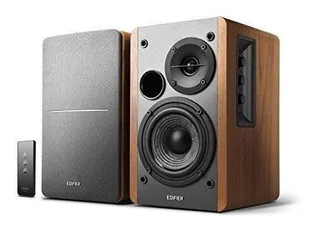 Edifier R1280t Estantería Powered Altavoces 2.0 - Monitores
