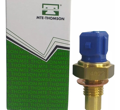 Sensor Temperatura Spark Matiz Epica Original Mte Thomson 