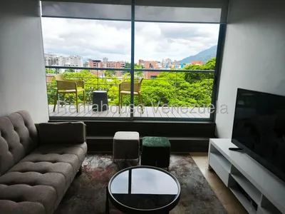 Apartamento en alquiler