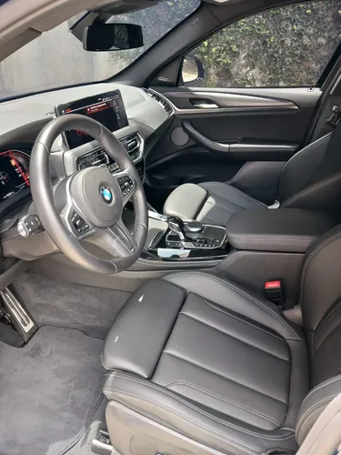 BMW X4 2.0 Xdrive 30I Edición M