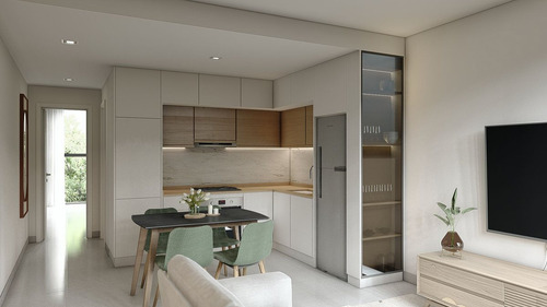 Venta Depto 2 Amb De Pozo Hurlingham - Oportunidad