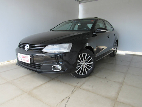 Imagem 5 de 14 de Volkswagen Jetta 2.0 Tsi Highline 200cv Gasolina 4p