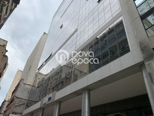 Imagem 14 de 17 de Lojas Comerciais Venda - Ref: Co0sl64557