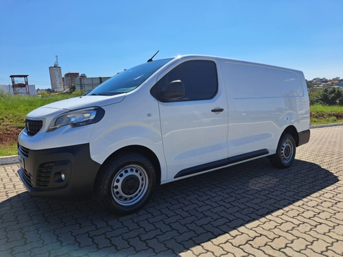 Peugeot Expert Business Pack 1.6 Turbo Diesel