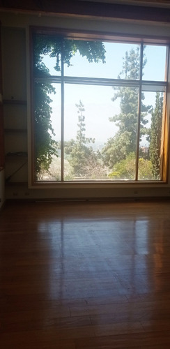 Se Vende Casa 5d 5b 4 Estacionamientos Lo Curro Vitacura
