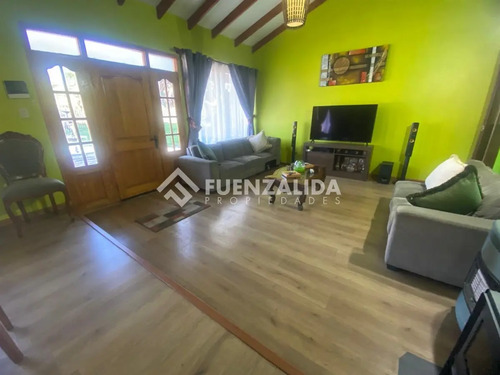 Parcela En Venta En Talagante