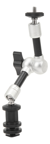 Cámara Ajustable Universal Con Brazo De Fricción Articulado