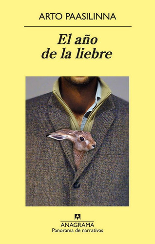 Año De La Liebre, El