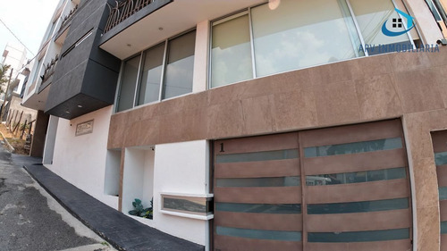 Imagen 3 de 30 de Departamento Lomas De Atizapán, Atizapán De Zaragoza