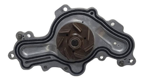 Bomba De Agua Ford Explorer 3.5 2012-2019 Original