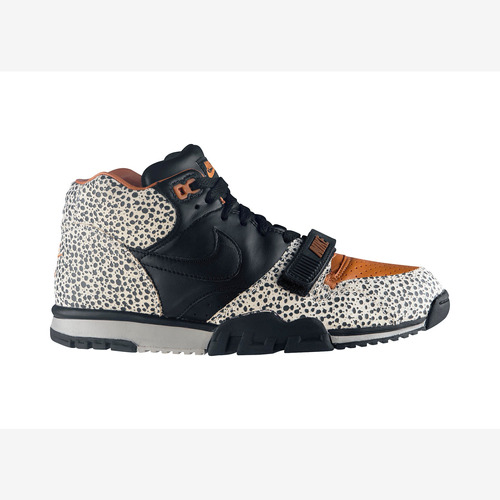 Zapatillas Nike Air Trainer 1 Mid Prm Urbano 532303-090   