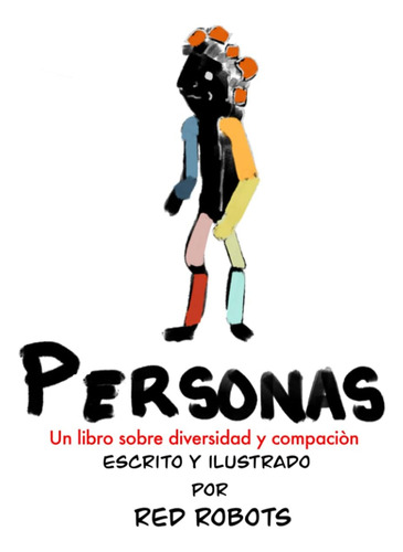 Libro: Personas: People (edición En Español)