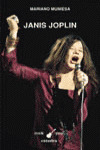 Libro Janis Joplin