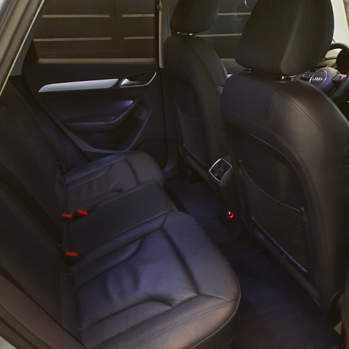 Imagen 11 de 12 de Audi Q3 1.4 2018 Usada Automatica Stronic Q2 Q5 2017 2019 Tv