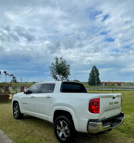 RAM Rampage 2.0 Laramie Gme At9 4X4