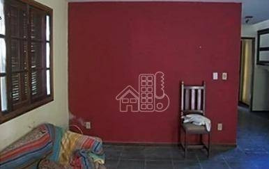Imagem 17 de 30 de Chácara Com 6 Quartos À Venda, 16000 M² Por R$ 650.000 - Maria Paula - Niterói/rj - Ch0002