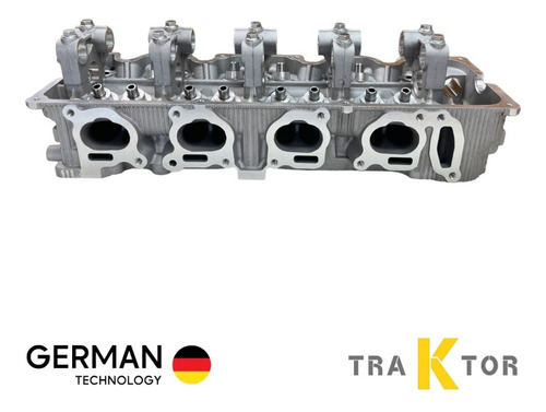 Camara Culata Sin Accesorios Mazda Bt-50 2.6 9v