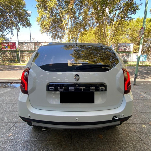 Renault Duster 2.0 Privilege M/t 4x2 2019 Dissano Automotore
