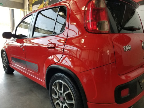 Fiat Uno Sporting 2014