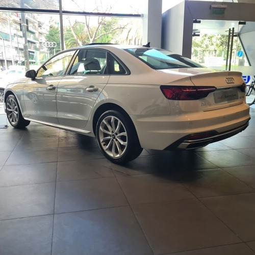 Imagen 11 de 25 de Audi A4 0km Usado 40 Tfsi 190 Cv Hibrido 2023 2022 2021