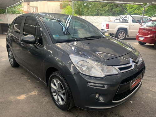 Imagen 3 de 15 de Citroën C3 2017 1.6 Vti 115 Feel
