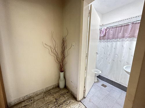 Venta Casa En Laguna De Lobos, 400m2 De Jardín 2 Habitaciones