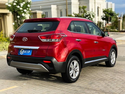 Imagem 9 de 12 de Hyundai Creta 1.6 16v Flex Attitude Automático