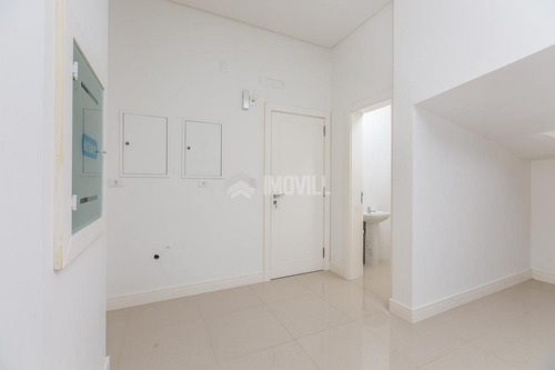 Imagem 12 de 15 de Sala Comercial Alugada No Centro Com 01 Vaga De Garagem Em Prédio De Alto Padrão - 4148_1