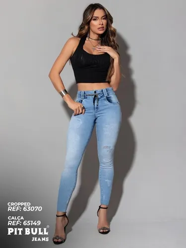 Calça jeans para balada sales