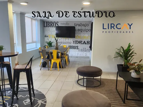 Nuevo Departamento En Arriendo En Avda. Lircay, Talca.