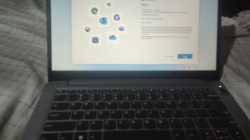 Lenovo - Portátil Empresarial De 14 Intel I3-1215u 6nucleos