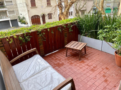 Imagen 5 de 24 de Venta Apartamento Pocitos 4 Dormitorios 2 Garages Barbacoa
