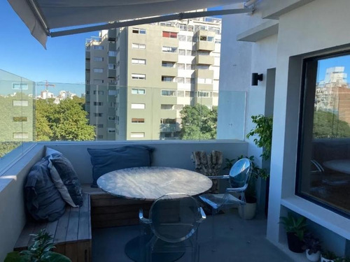 Imagen 7 de 15 de Venta De Espectacular Duplex A Minutos Del Centro Y La Playa