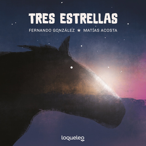 Tres Estrelals - Fernando Gonzalez - Matias Acosta