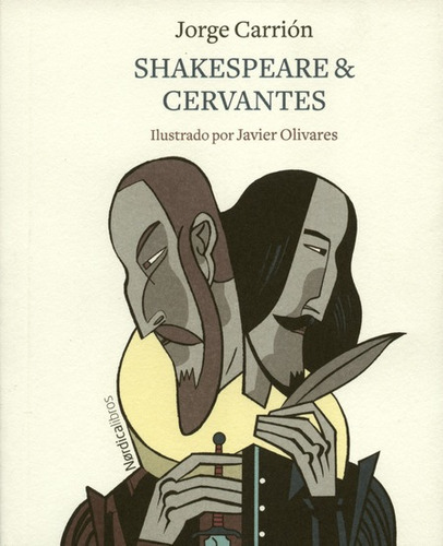 Libro Shakespeare Y Cervantes