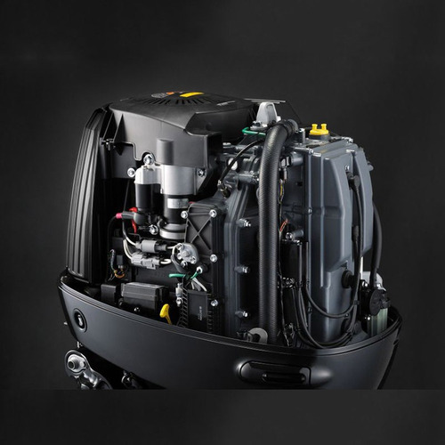 Motor Fuera De Borda Suzuki 140hp 4t Df140atl Consultar Desc