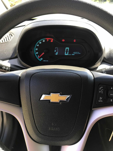 Chevrolet Onix 1.4 Lt Mt 98cv