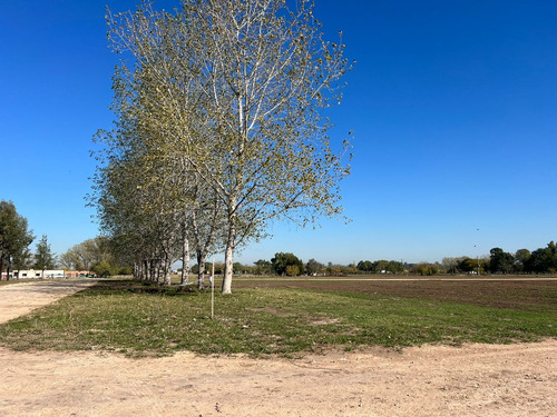 Lotes - Terreno En Venta - Barrio Abierto - Las Merceditas
