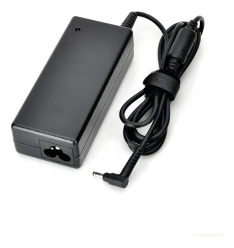 Cargador De Notebook Acer Switch 11 Sw5 Color Negro