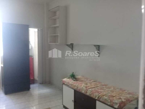 Kitnet/conjugado-à Venda-catete-rio De Janeiro - Cpki10186