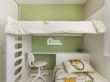 Apartamento Para Venda - 12746