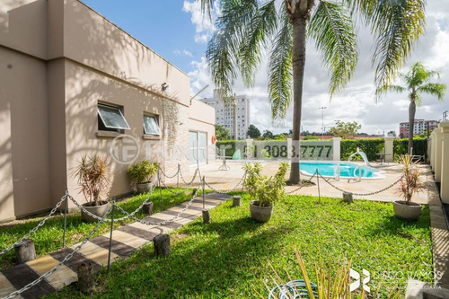Imagem 27 de 30 de Apartamento, 2 Dormitórios, 55.52 M², Sarandi - 160671