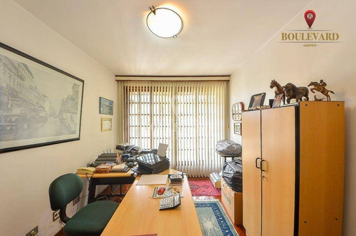 Imagem 21 de 30 de Casa No Tirol Das Araucárias, Com 4 Dormitórios À Venda, 422 M² Por R$ 1.820.000 - Jardim Das Américas - Curitiba/pr - Ca0286