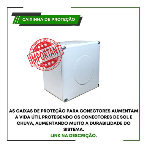 Kit Cftv 2 Câmeras Segurança Colorida Noturna Dvr Intelbras