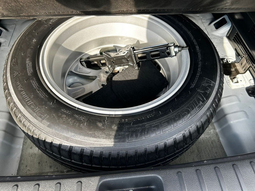 Hyundai Tucson 1.6 16V T-GDI GASOLINA GLS ECOSHIFT