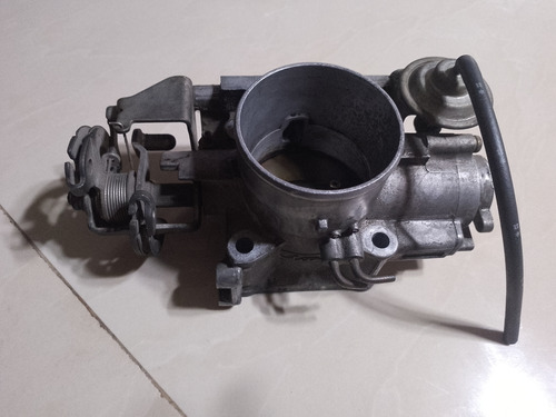 Cuerpo De Aceleración De Toyota Prado Original 2000 /2004 