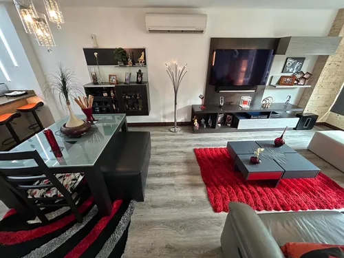 Apartamento En Escampadero