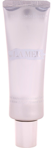 Skintint La Mer The Radiant Spf 30, Tamaño Mediano, 40 Ml